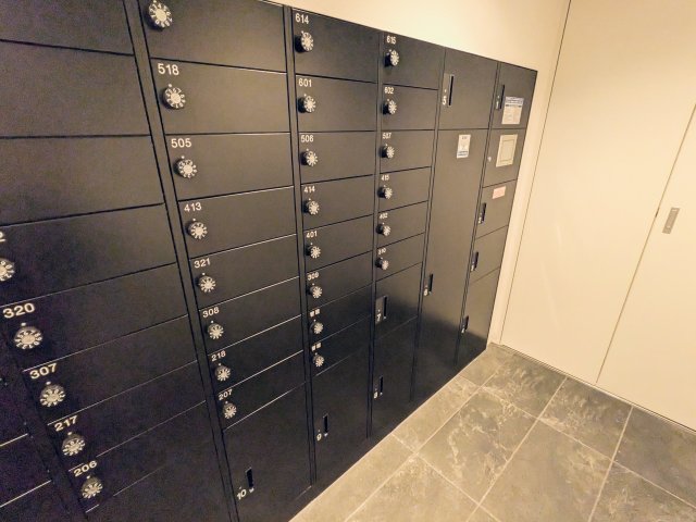 ティーステージジェイアール浜川崎 部屋設備