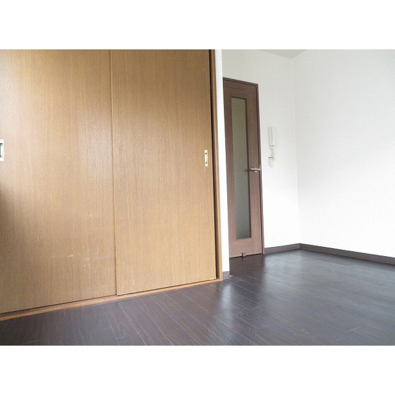 アーバンフォーレスト0201号室 居室