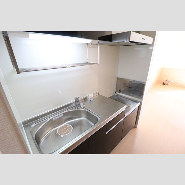 プランドール キッチン