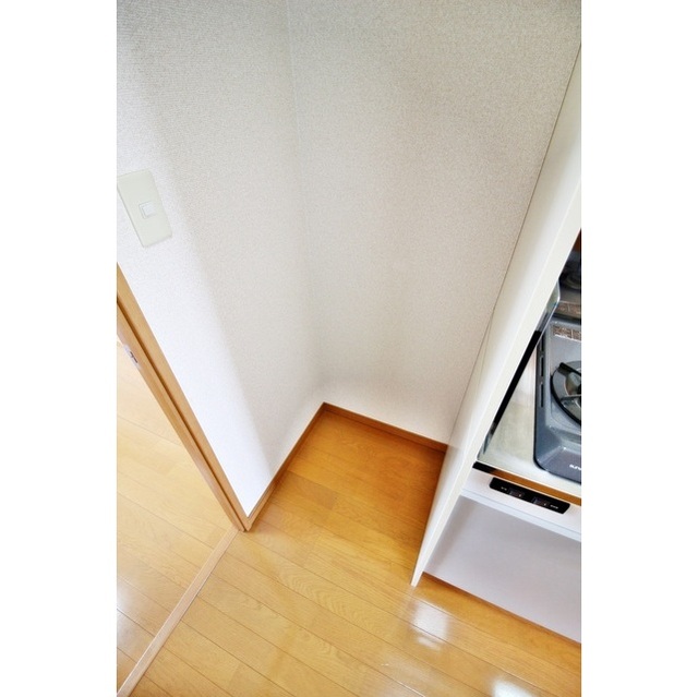 アムール おゆみ台 内観