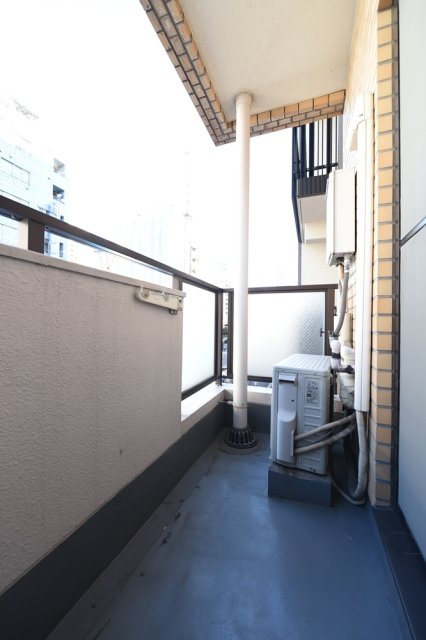 サンパレス目黒7階 同建物別部屋の参考画像