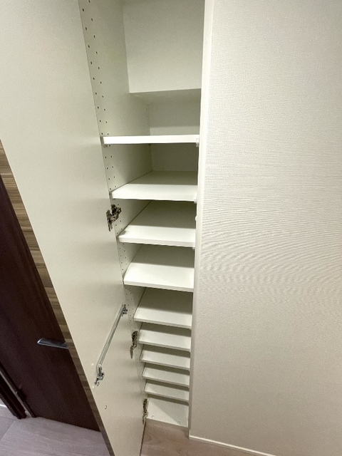 ガーラ・クレスタ横濱関内11階 内観