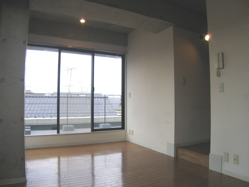 ベアバレーⅡ3階 部屋その他