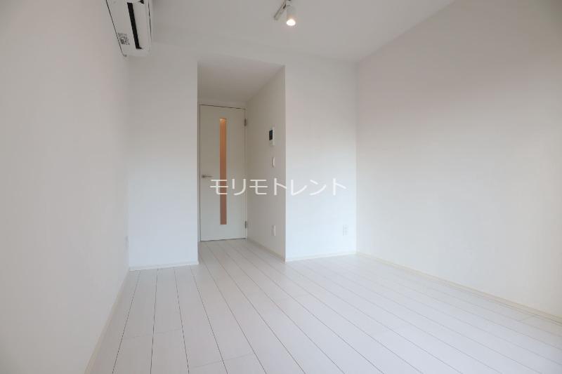 アトリオフラッツ高円寺1階 室内写真