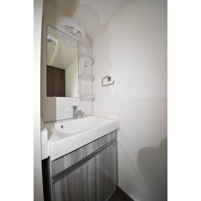 Court Blanche0209号室 内観