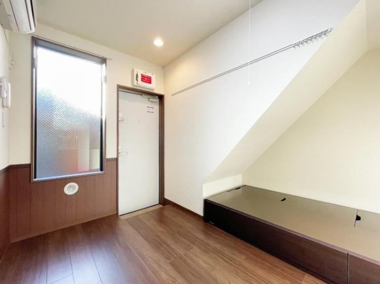 アーバンプレイス荻窪Ⅲ B棟1階 その他、部屋スペース