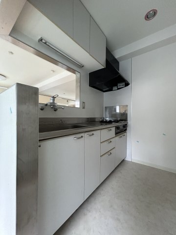 アールスリー川越5A号室 キッチン