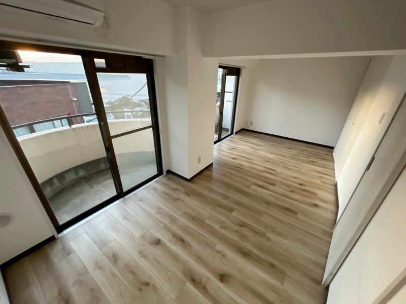 美山野ハウス3階 部屋その他