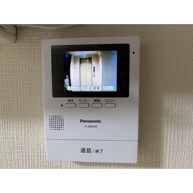 Fine吉祥寺406号室 部屋その他