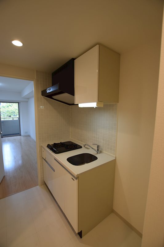 レジディア中落合C棟 キッチン