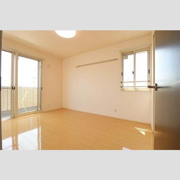 エーデルハイム306号室 洋室