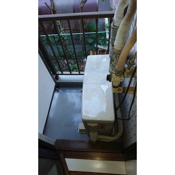 スカイコート府中204号室 部屋その他