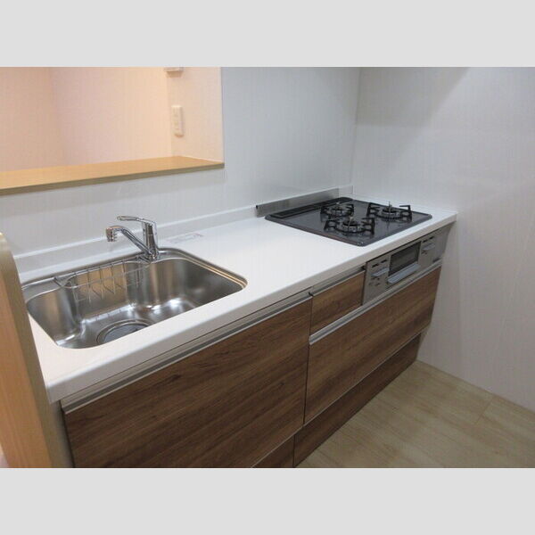 アナシエ石神井台105号室 キッチン