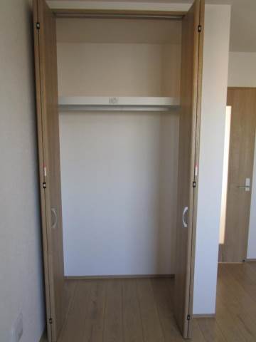 アットリラ東船橋A2階 部屋その他