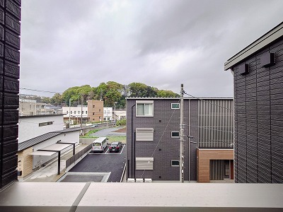 SOLANAⅡ3階 部屋その他