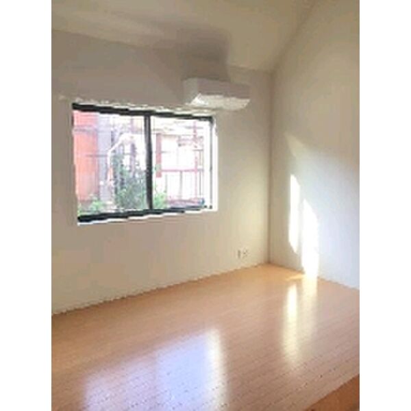 睡鴨荘(スイコウソウ)104号室 部屋その他