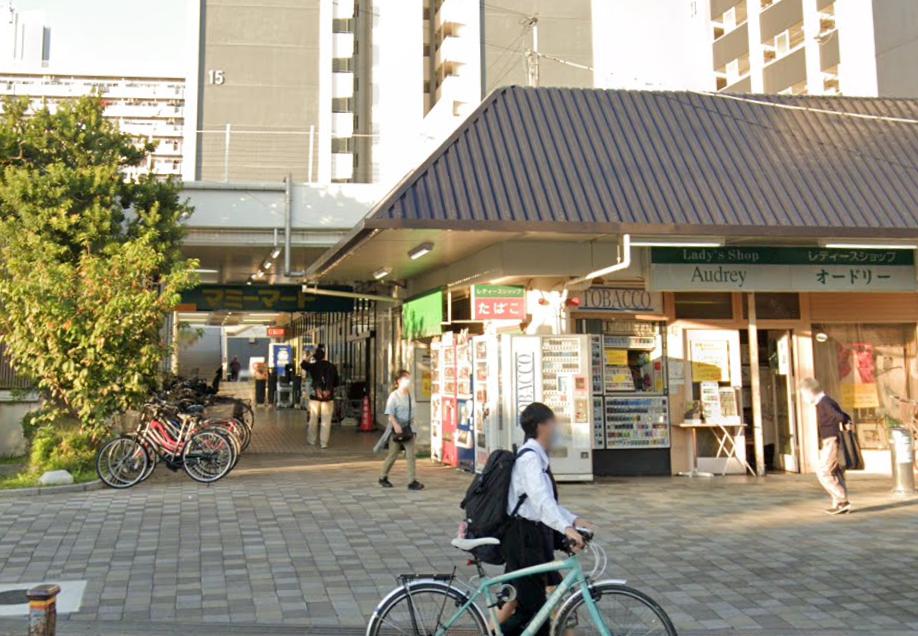 ウィステリア北戸田 【スーパー】株式会社マミーマート 芝園店まで2332ｍ