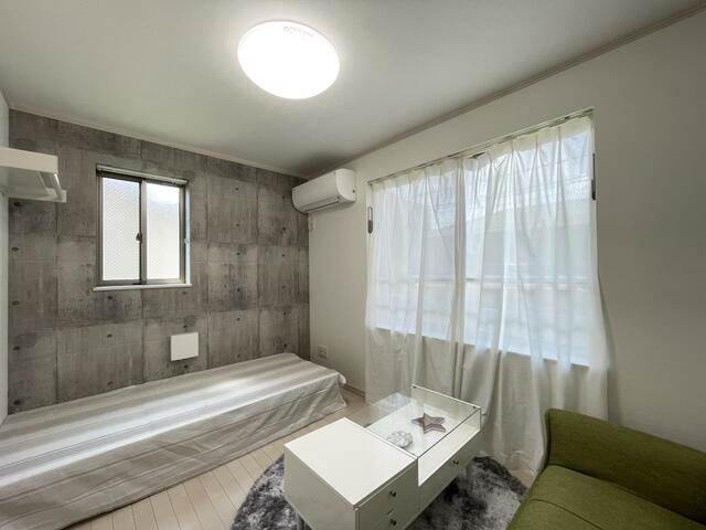 ピリカフォレスト3階 同建物別部屋の参考画像