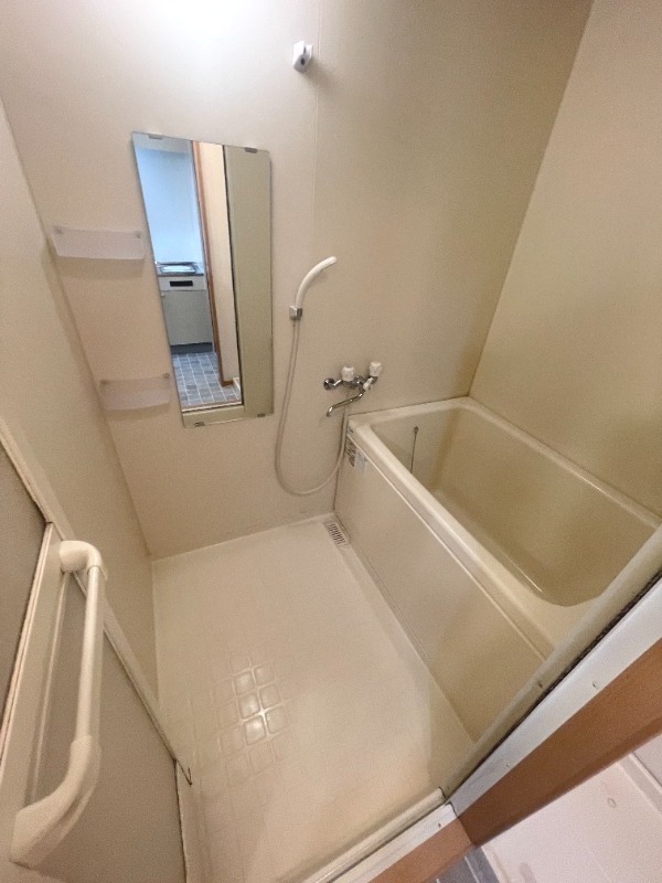 クロノス古淵North1階 部屋その他