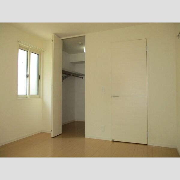 スプリングフォレスト　B101号室 洋室