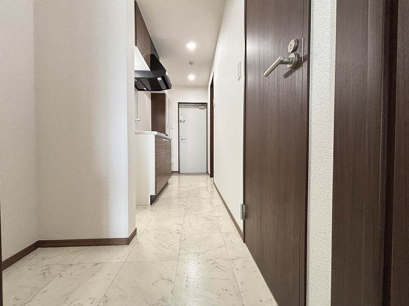 WELLDENCE鳩ケ谷2階 部屋その他