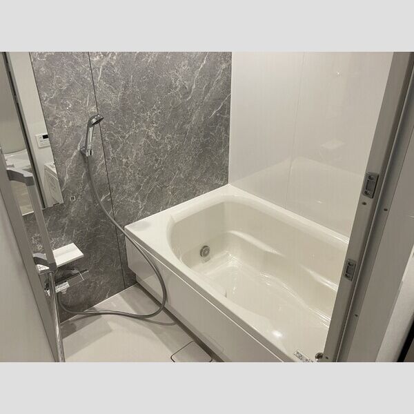 THE RejuvePort KISARAZU0607号室 浴室