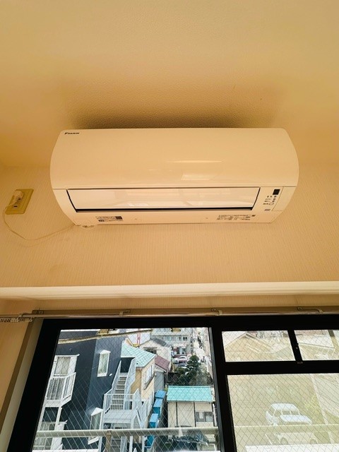 ハチホウハイツ１１ 部屋設備