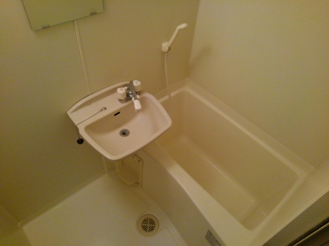 レオパレスつくば408号室 部屋その他