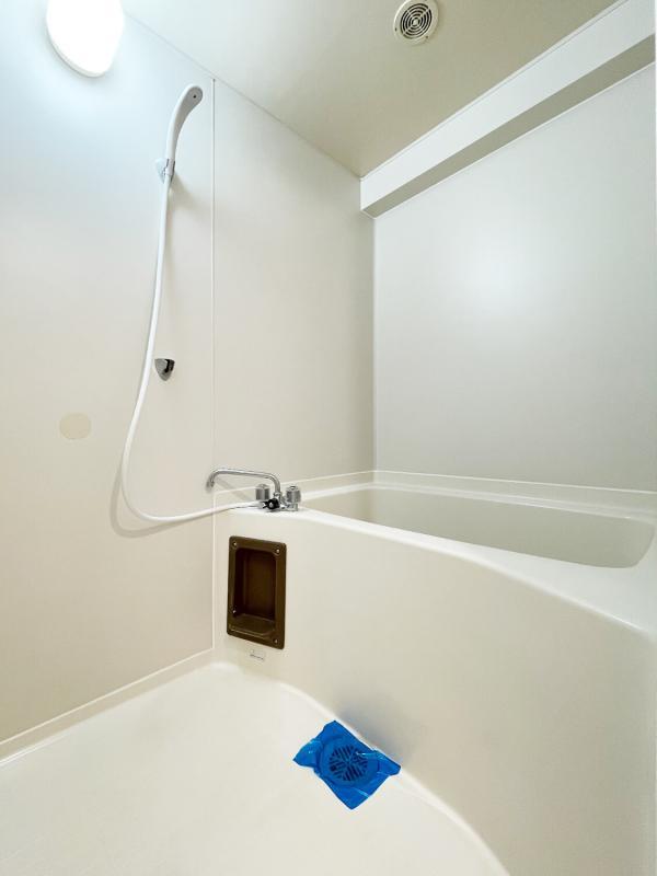 ラミアール聖蹟3階 洗面所