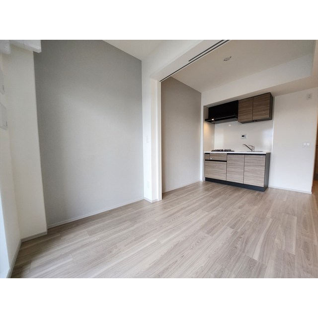 コスモグラシア三ノ輪0203号室 内観