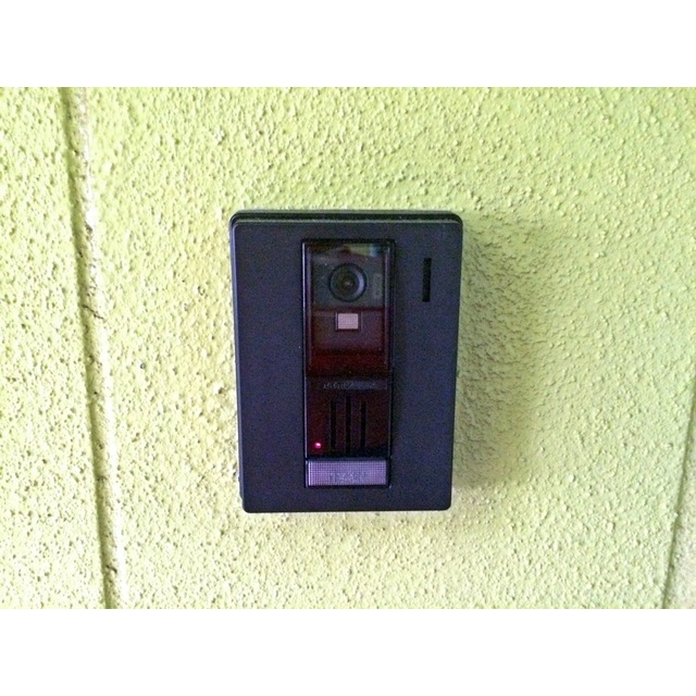 コート鵠沼102号室 内観