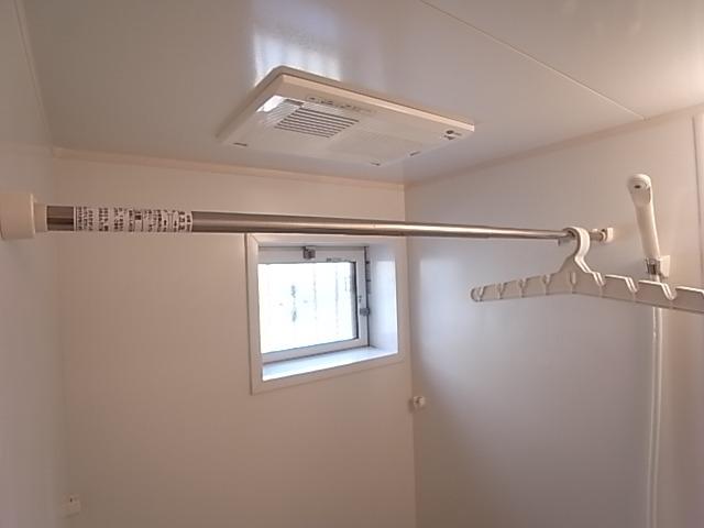 クロシェット津田沼1階 部屋その他