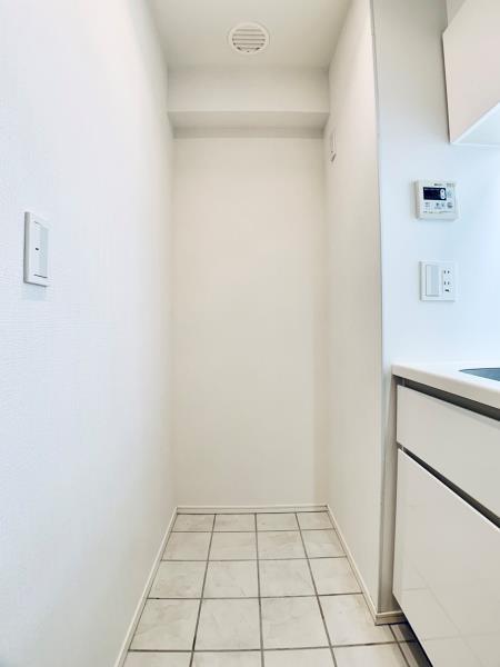 Ｂｒｉｌｌｉａ　ｉｓｔ　白金高輪8階 リビング