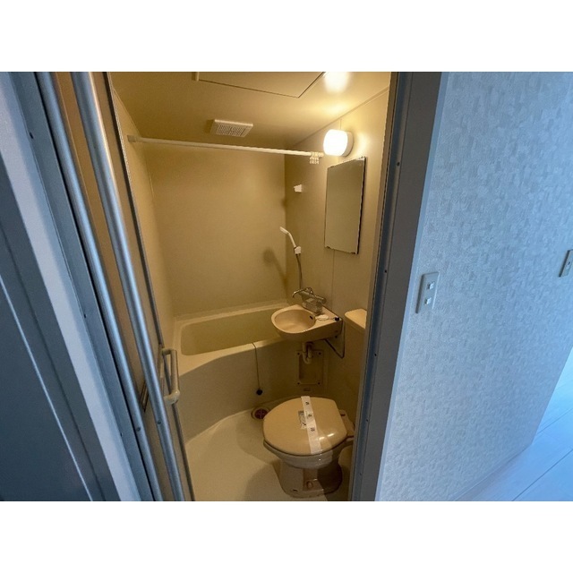 宮前ビル508号室 内観