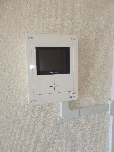 ゼファーコート丸山台4階 部屋その他