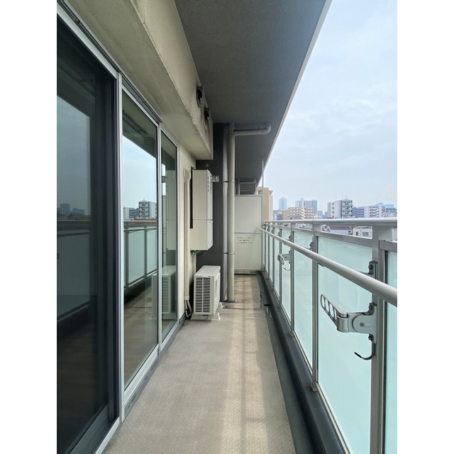 パークハウス清澄白河タワー2005号室 同建物別部屋の参考画像