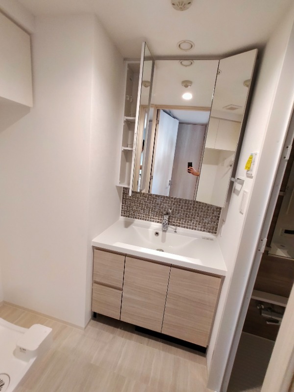 シーズンフラッツ押上テラス2階 同建物別部屋の参考画像