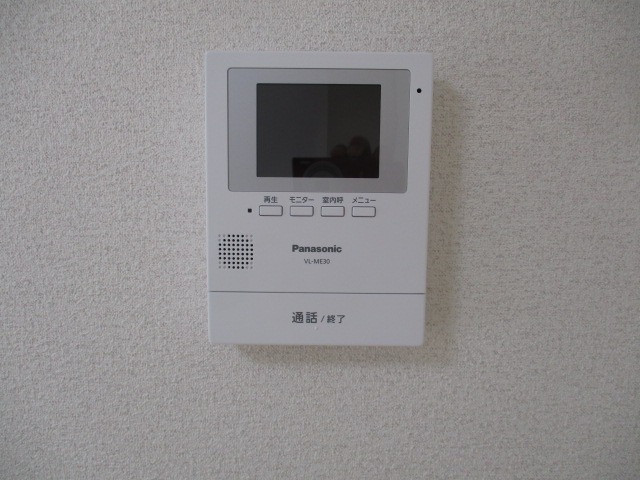 プラム梅島Ａ1階 部屋その他