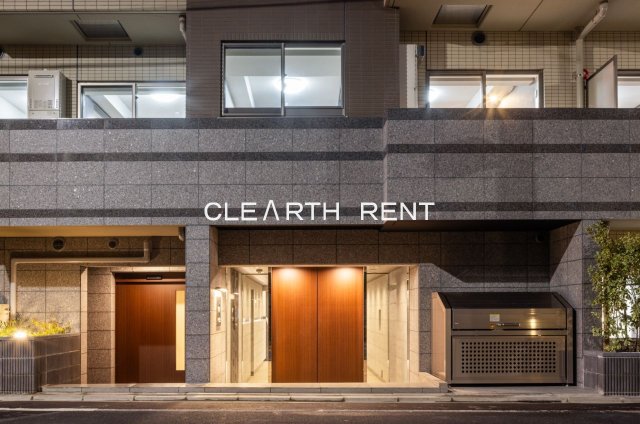 コンシェリア目黒本町 ＴＨＥ ＲＥＳＩＤＥＮＣＥ4階 【武蔵小山駅徒歩１４分・東急バス月光原小学校前すぐ】