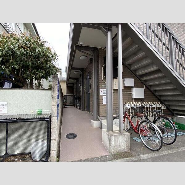 サン ヴィクトワールの外観画像