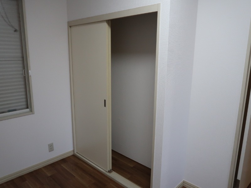 ハイツファイン2階 ※別部屋写真参照