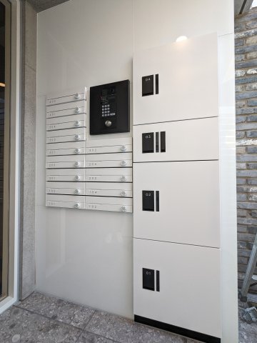 ジェイエムケー田園調布0303号室 その他共有部分