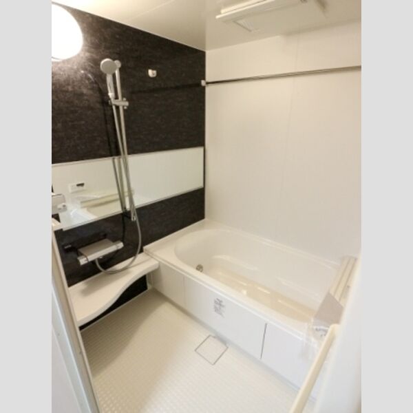 コンフォールコートⅡ バスルーム