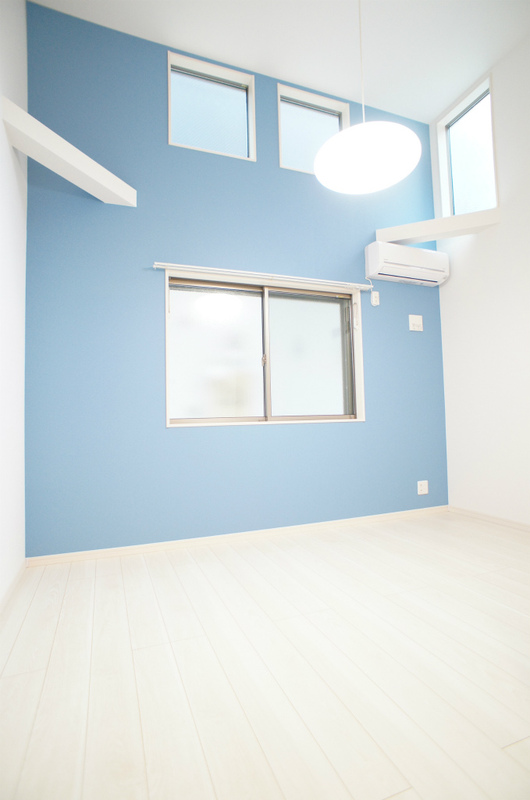 ココメゾン1階 部屋その他
