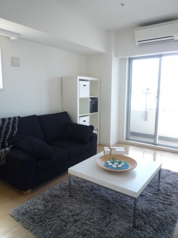 プラウドフラット浅草駒形1301号室 同建物別部屋の参考画像