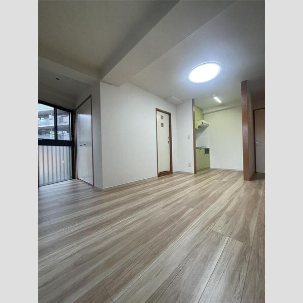 MAXIV日吉301号室 キッチン