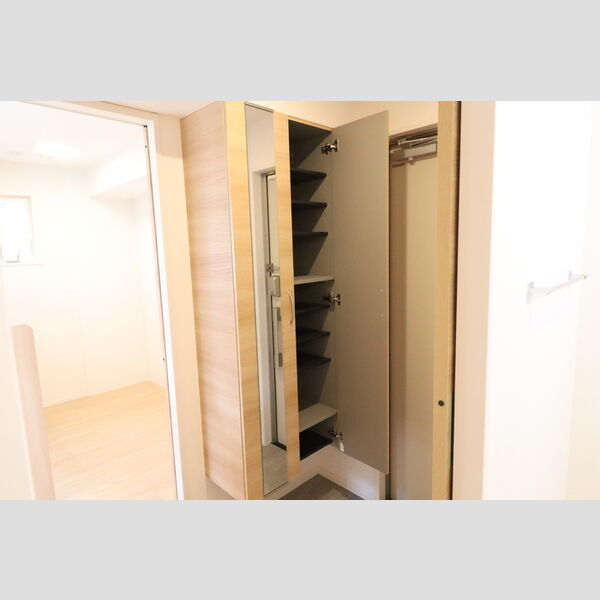 Accorder(アコルデ) トールシューズBOX