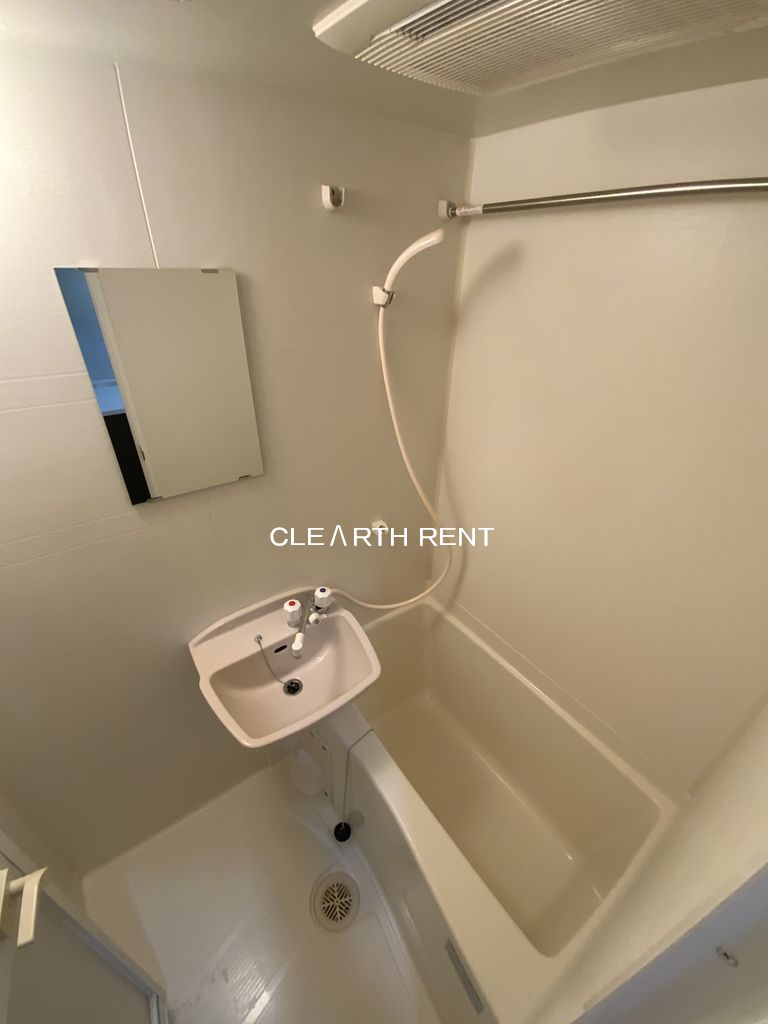 コンシェリア・デュー代々木公園2階 同タイプ別住戸写真となります。現況と異なる場合がございます。