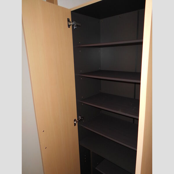 Mフィールド　Ⅴ 収納