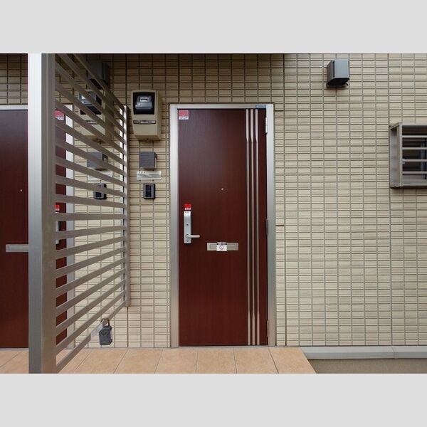 リヴェール 玄関表